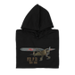 PZL P.11 - hoodie
