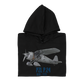 PZL P.24 - hoodie