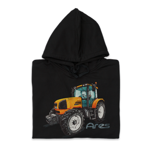 Renault Ares — hoodie