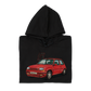Renault 5 — bluza z kapturem