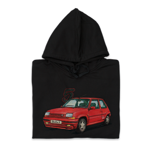 Renault 5 — hoodie