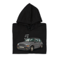 Renault 5 — bluza z kapturem