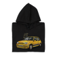 Renault 5 — bluza z kapturem