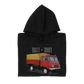 Robur - hoodie