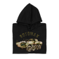 Rosomak - hoodie