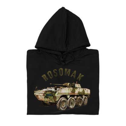 Rosomak - hoodie