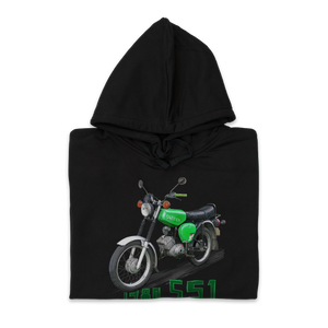 Simson S51 — hoodie