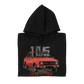 Škoda 105 - hoodie