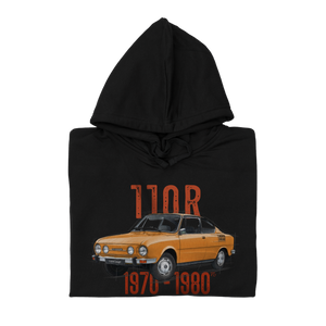 Škoda 110 R — hoodie