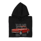 Škoda 1000 MB — hoodie