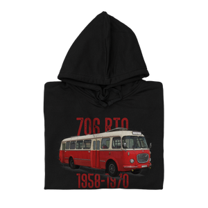 Škoda 706 RTO — hoodie