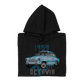 Škoda Octavia - hoodie