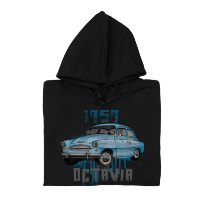 Škoda Octavia - hoodie