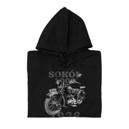 Sokół 1000 - hoodie