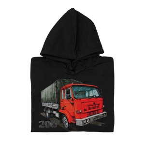 Star 200 - hoodie