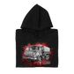 Star 266 - bluza z kapturem