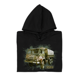 Star 266 - hoodie