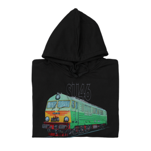 SU46 - hoodie