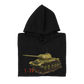 T34 - hoodie