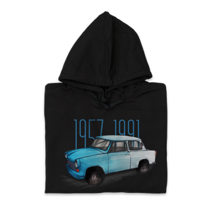 Trabant — hoodie