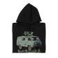 UAZ Buchanka - hoodie