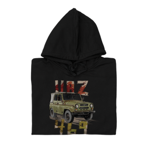 UAZ 469 - hoodie
