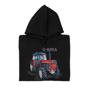 Ursus C-385A — hoodie