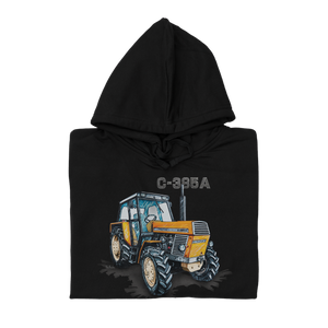 Ursus C-385A — hoodie