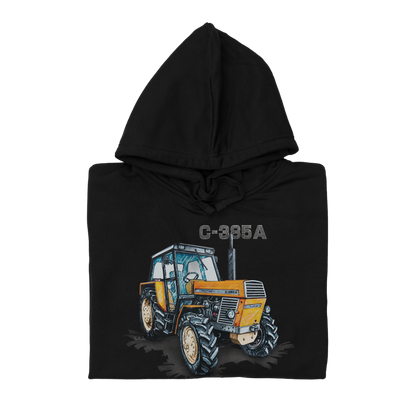 Ursus C-385A — hoodie