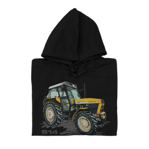 Ursus 914 - hoodie