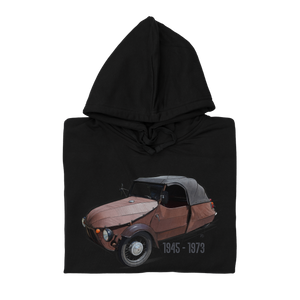 Velorex — hoodie