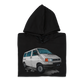 VW T4 — mikina