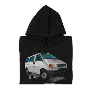 VW T4 — hoodie