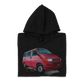 VW T4 — mikina