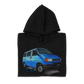 VW T4 — mikina
