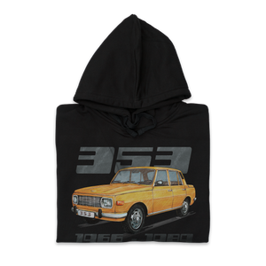 Wartburg 353 — hoodie