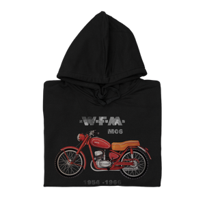 WFM M06 - hoodie