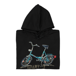 Wigry 3 - hoodie