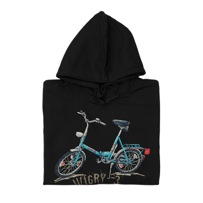 Wigry 3 - hoodie