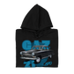 GAZ 21 Wolga - hoodie