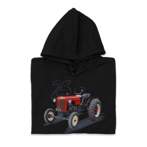 Zetor 25 — hoodie