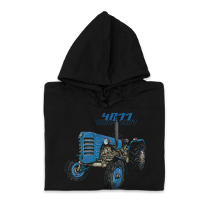 Zetor 4011 — hoodie