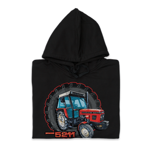 Zetor 5211 — hoodie