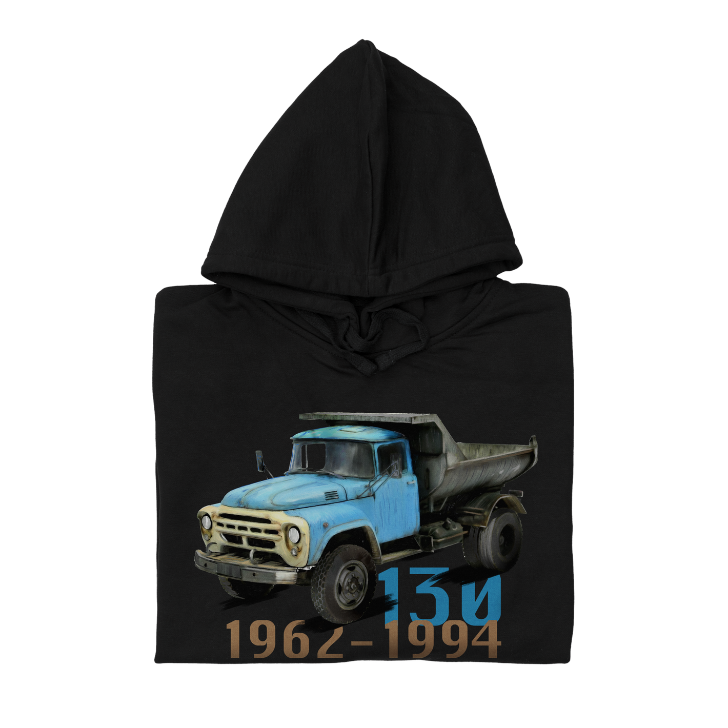 Ził 130 - hoodie