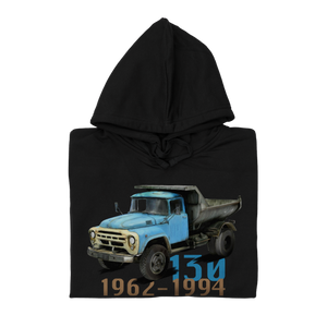Ził 130 - hoodie