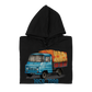 Żuk - hoodie
