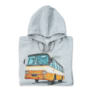 Autosan H9 - hoodie