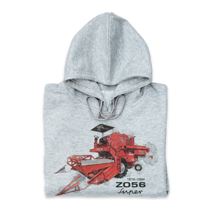 Bizon Super — hoodie