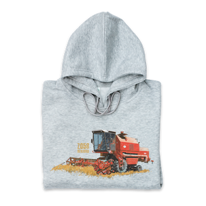 Bizon Rekord — hoodie