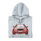 Audi S2 quattro — mikina